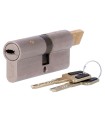 YALE-CYLINDER-HSK-3540 - Cylindre Haute Sécurité Yale HS-K Linus 35x40mm