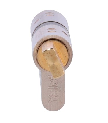 YALE-CYLINDER-HSK-3540 - Yale Cylinder | Lisintec