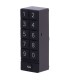 SMARTKEYPAD - Keyboard accessory brand Yale