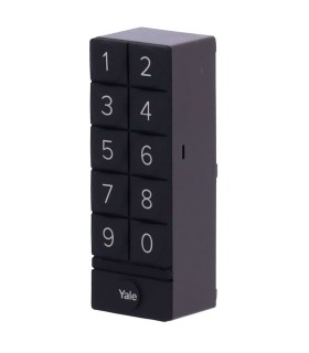 YALE-SMARTKEYPAD - Clavier Intelligent | Lisintec