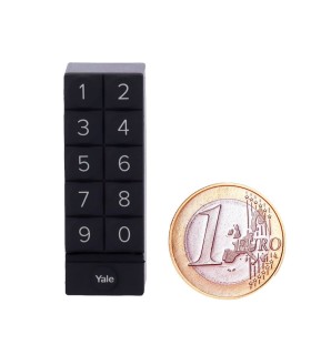 SMARTKEYPAD -  Accessoire clavier marque Yale