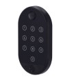 YALE-SMARTKEYPAD2-FINGERPRINT - Clavier Intelligent Yale avec Lecteur d'Empreintes Digitales