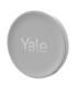 YALE-DOT-S - Yale Dot NFC Plateado Pack 3 | Lisintec