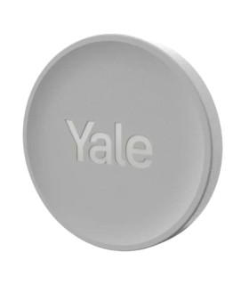 YALE-DOT-S - Yale Dot NFC Prateado 3 Un. | Lisintec