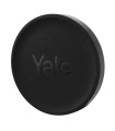 YALE-DOT-B - Yale Dot NFC Negro Pack de 3 Unidades