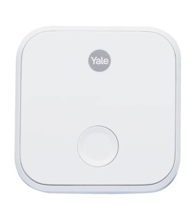YALE-BRIDGE-WBT - Yale ConnectX WiFi Bridge for Smart Locks and Safes