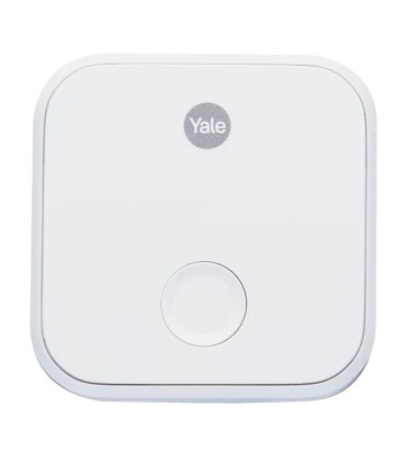 BRIDGE-WBT - Accesorio de puerta de enlace WiFi marca Yale