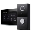 NVS-VIDEOINTERCOM-2W - Kit Vidéophonie WiFi Nivian 2 Fils
