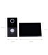 NVS-VIDEOINTERCOM-2W WiFi 2 Fili | Lisintec