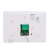 DS-KIS101-P/Surface - Visiophone Hikvision 2 Fils | Lisintec