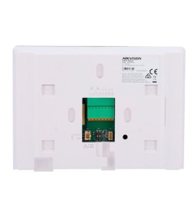 DS-KIS101-P/Surface - Kit Visiophone Hikvision Analogique 2 Fils avec Moniteur 7" et Caméra 2MP