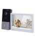 DS-KIS607-S - Video intercom kit Tecnología IP & WiFi