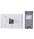 DS-KIS607-S - Kit Visiophone IP Hikvision 7" | Lisintec