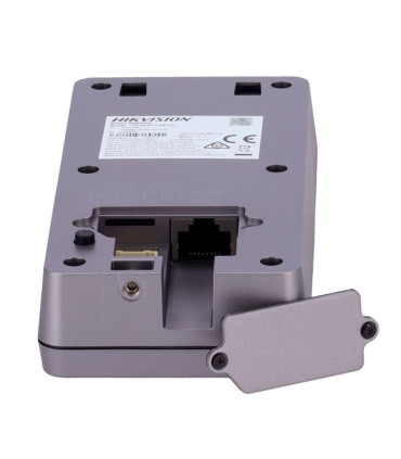 DS-KIS607-S - Kit de videoportero Tecnología IP & WiFi