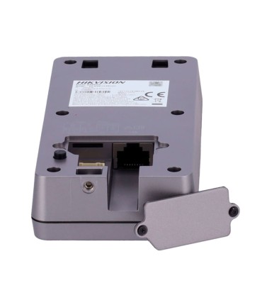 DS-KIS606-P - Video intercom kit Tecnología IP & WiFi