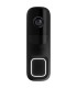 Ajax Doorbell Negro