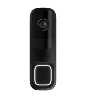 Ajax Doorbell Negro