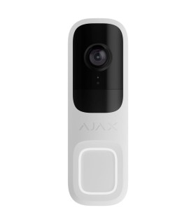 Ajax Doorbell Blanco