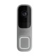 Ajax Doorbell Grey