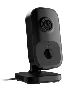 Ajax IndoorCam Nero