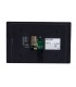 Monitor per videocitofono Touch screen TFT da 7" con cornice stretta - DS-KH6350-TE1