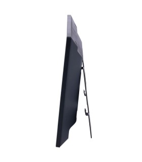 Monitor para videoporteiro Ecrã tátil TFT de 7" - DS-KH6320-WTE1