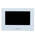 Monitor per videocitofono Touch screen TFT da 7" - DS-KH6320-WTE1-W