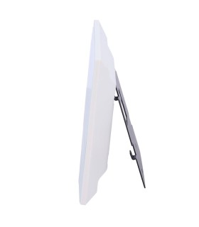 Monitor para videoporteiro Ecrã tátil TFT de 7" - DS-KH6320-WTE1-W