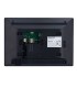 Moniteur pour interphone vidéo Écran tactile TFT de 7" - DS-KH6320Y-WTE2