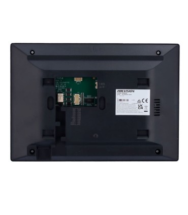 Monitor per videocitofono Touch screen TFT da 7" - DS-KH6320Y-WTE2