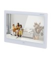 Monitor for Android video intercom TFT touch screen of 10" - DS-KH9510-WTE1(B)
