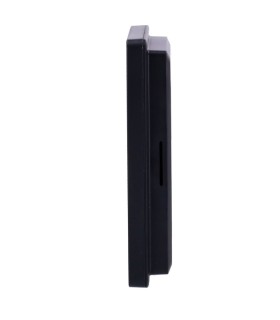 Moniteur pour interphone vidéo Ecran TFT de 4.3" - DS-KH6100-E1
