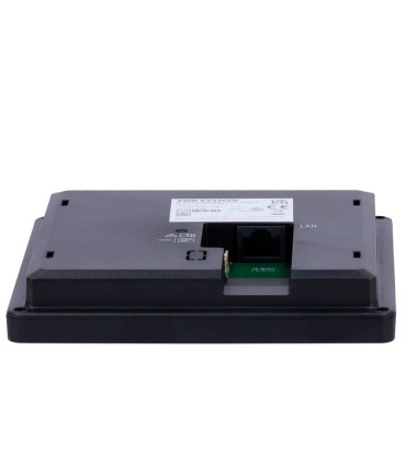 Monitor per videocitofono Touch screen TFT da 4.3" - DS-KH6110-WE1