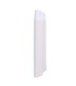 Monitor de entrada de porta de vídeo Android Ecrã tátil TFT de 7" - DS-KH9310-WTE1(B)