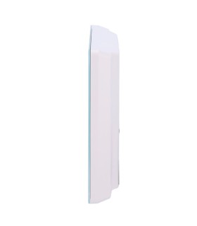 Monitor para videoportero Android Pantalla táctil TFT de 7" - DS-KH9310-WTE1(B)