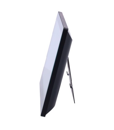 Monitor per videocitofono Touch screen TFT da 10" - DS-KH8520-WTE1/EU