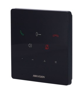 Cornetta per videocitofono Senza schermo - DS-KH6000-E1