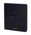Interphone pour portier vidéo Sans écran - DS-KH6000-E1