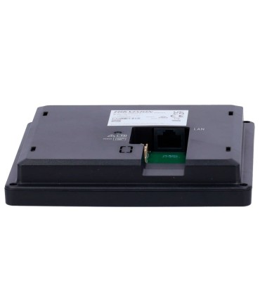 Interphone pour portier vidéo Sans écran - DS-KH6000-E1