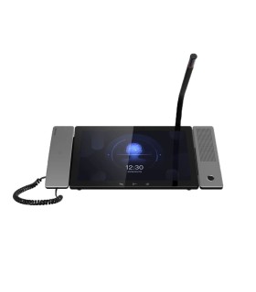 Monitor maestro para videoporteros Pantalla táctil IPS de 10.1" - DS-KM9503