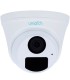 KIT118-T42POE - Kit Uniarch 4 Câmaras Turret 2MP PoE | Lisintec