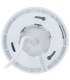 KIT118-T42POE - Kit Uniarch 4 Câmaras Turret 2MP PoE | Lisintec