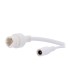 KIT118-T42POE - Kit Uniarch 4 Telecamere Turret 2MP PoE | Lisintec