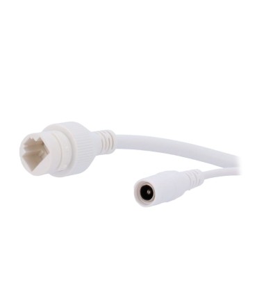KIT118-T42POE - Kit Uniarch 4 Caméras Turret 2MP PoE | Lisintec
