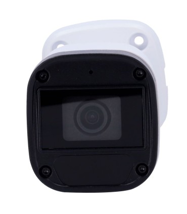 KIT118-B42POE - Kit Uniarch 4 Câmaras 2MP PoE | Lisintec