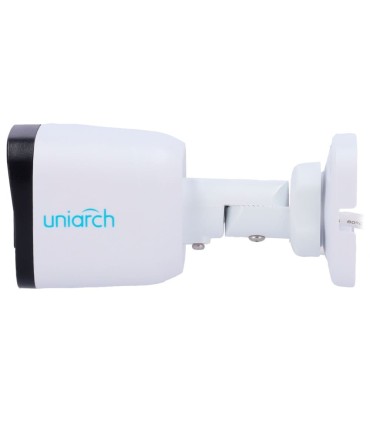 Uniarch Video Surveillance Kit with 4 bullet Cameras