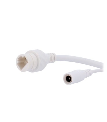 Kit de Videovigilancia Uniarch con 4 Cámaras bullet