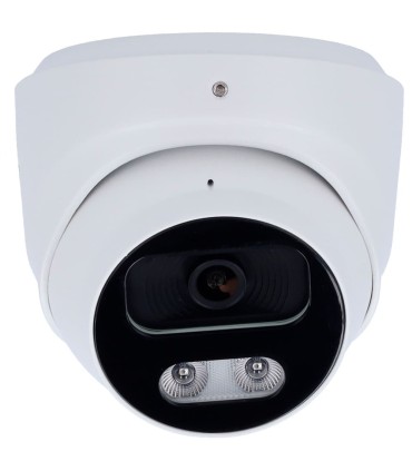 Uniarch Video Surveillance Kit with 4 Turret Easy-P
