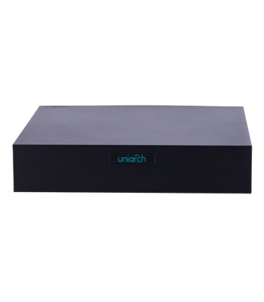 copy of Kit de Videovigilancia Uniarch con 4 Cámaras Turret Easy-P