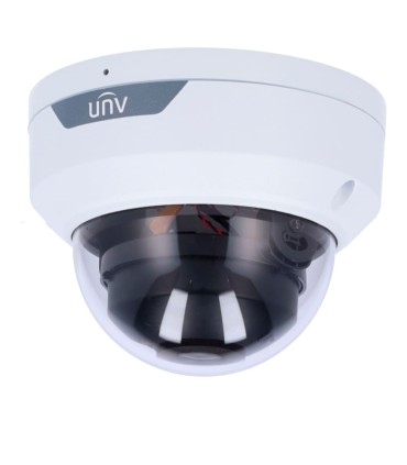KIT114-D42W - Kit Wi-Fi Uniview 2MP | Lisintec